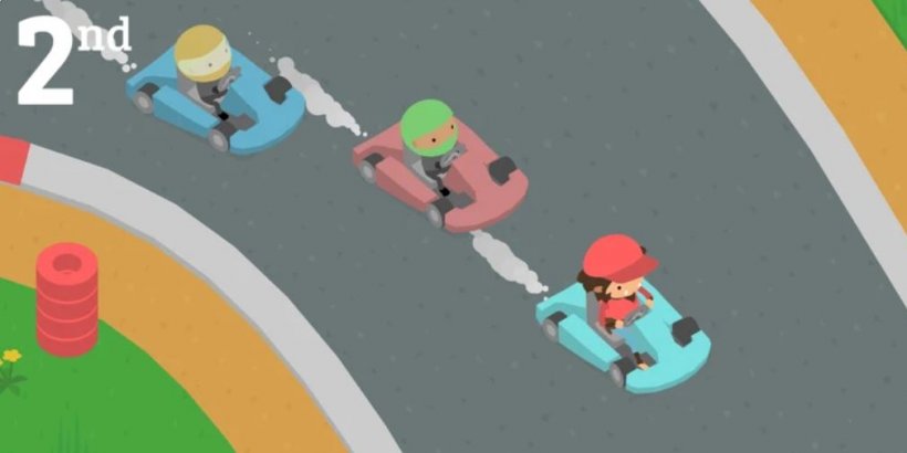 Sneaky Sasquatch: Three things to know about the Apple Arcade Game of the Year 