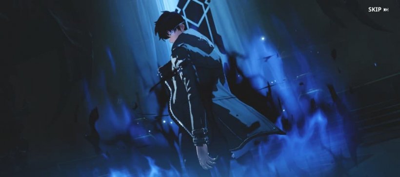 Solo Leveling Arise codes (August 2025)