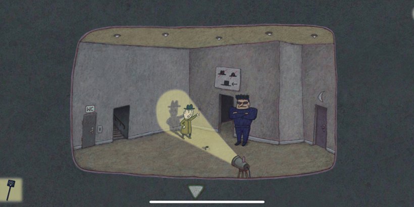 Solving the Hat Mini-game in Follow the Meaning