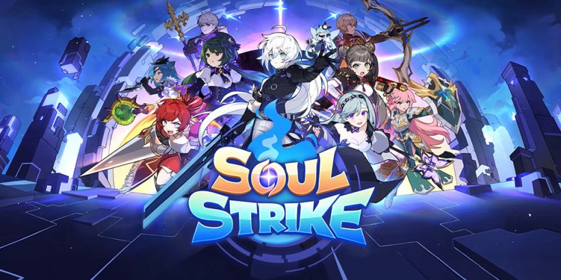 Soul Strike! codes (August 2025)