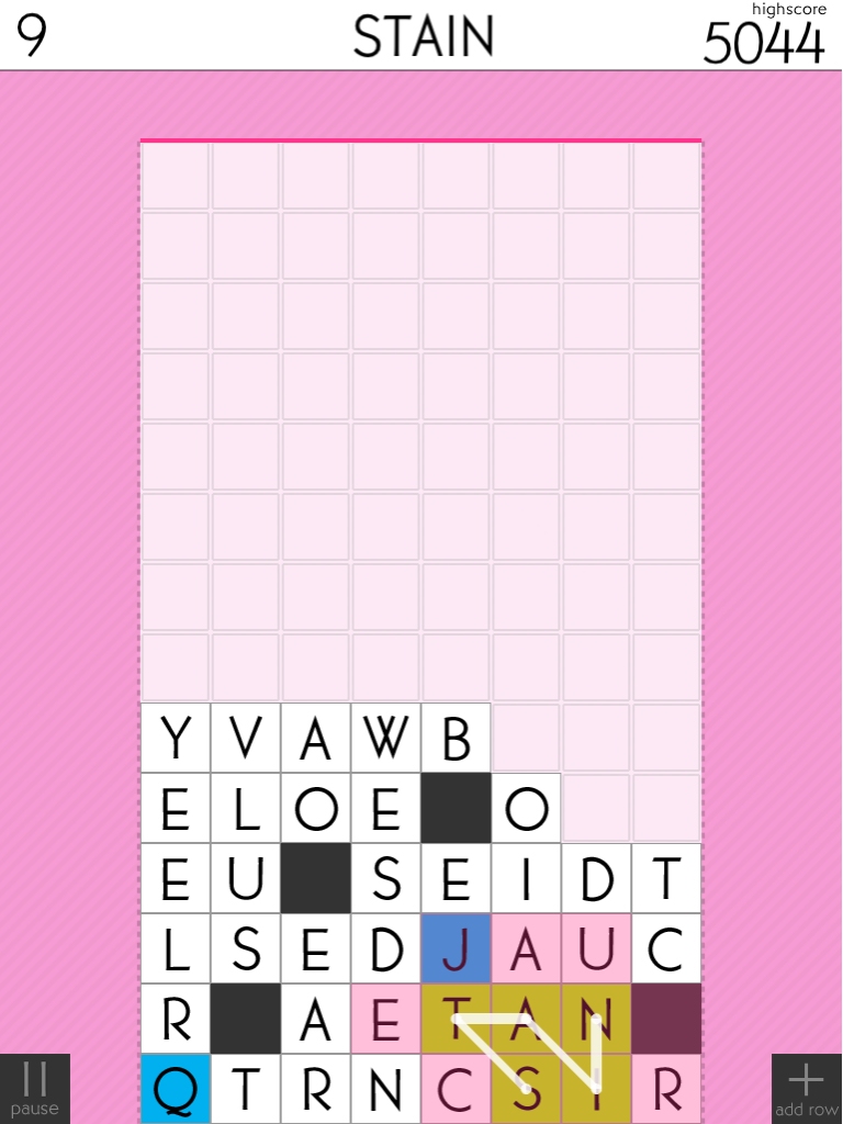 [Update] Gold-Award winning word game Spelltower gets its first update since 2012 and it's a big one