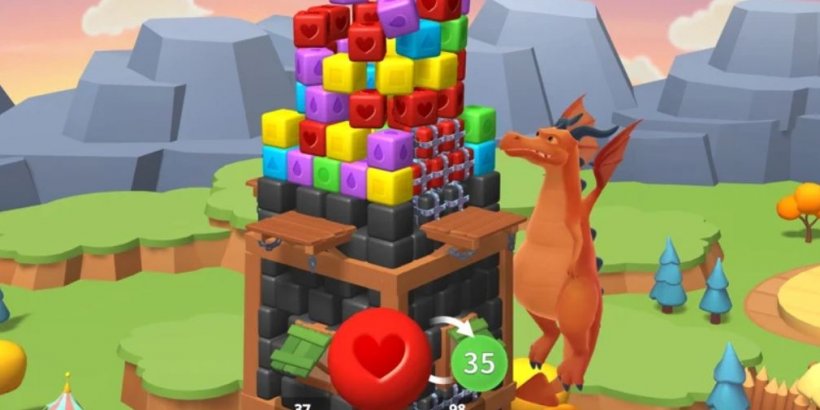 Spire Blast: Tips to help you with this castle toppler 