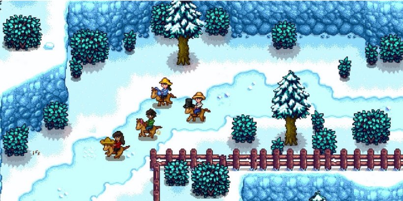 Stardew Valley gifts guide - easy way to improve relations with characters