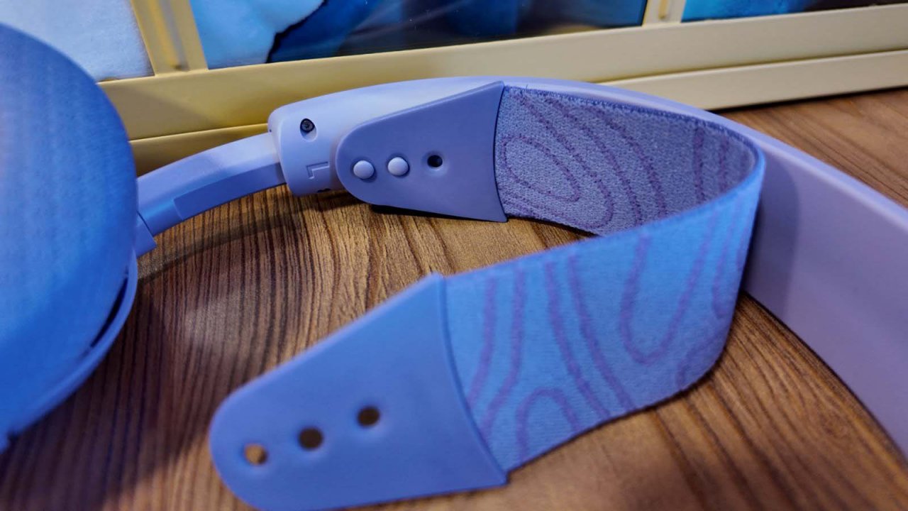 arctis nova 3x elastic band