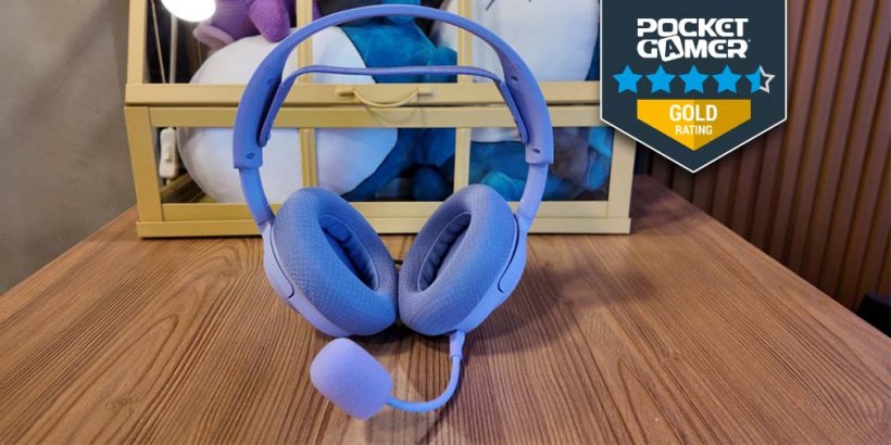 SteelSeries Arctis Nova 3X Wireless review - "Incredible charging time and a lovely colour, all for an affordable price"