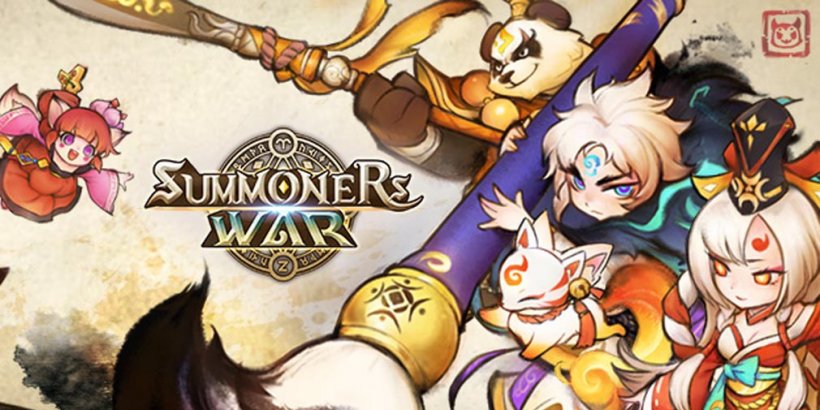 Summoners War codes (July 2025) free scrolls and mana