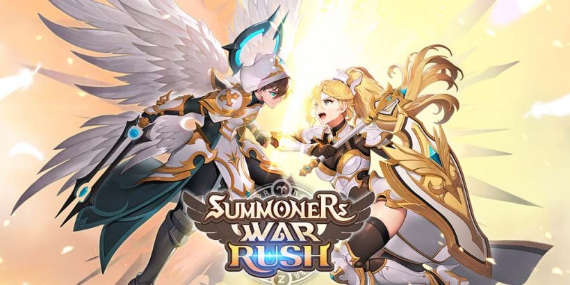 Summoners War: Rush adds new monster, PvP arena, and expanded dungeons in latest update