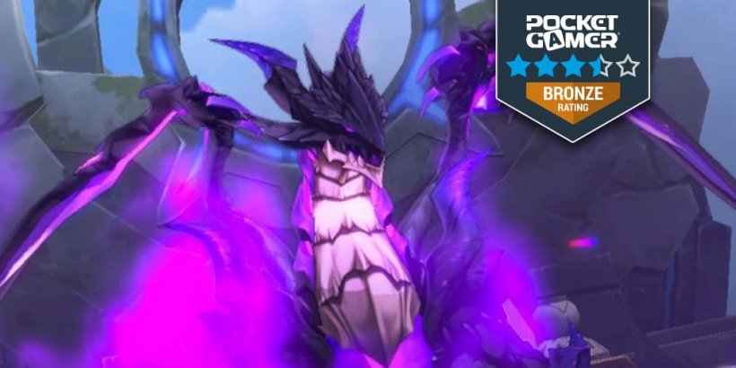 Summoners War: Rush review - "Effortless and enjoyable progression, as long as the adrenaline rush lasts"