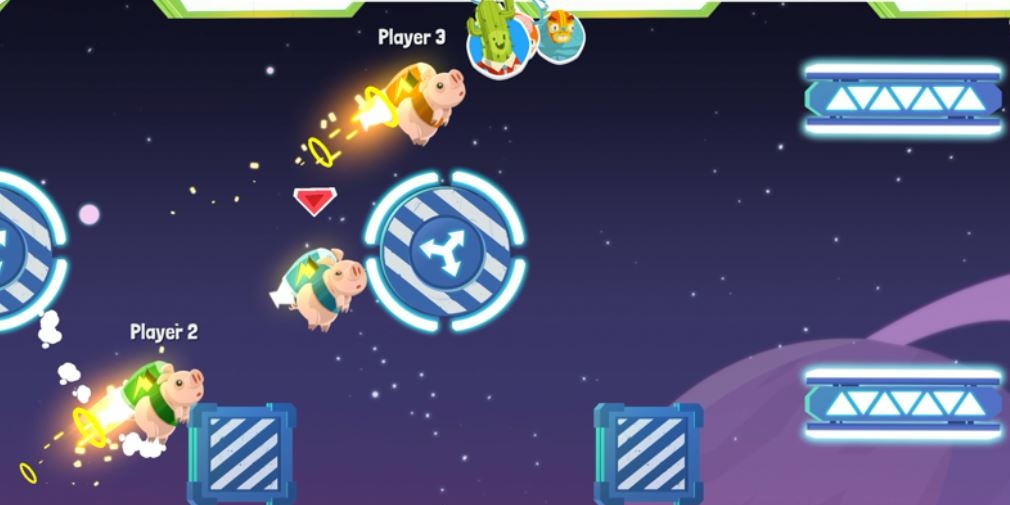 Super Mega Mini Party: Tips to help you in this gamer's paradise