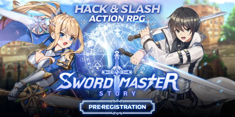 Sword Master Story tier list of every character [August 2025]