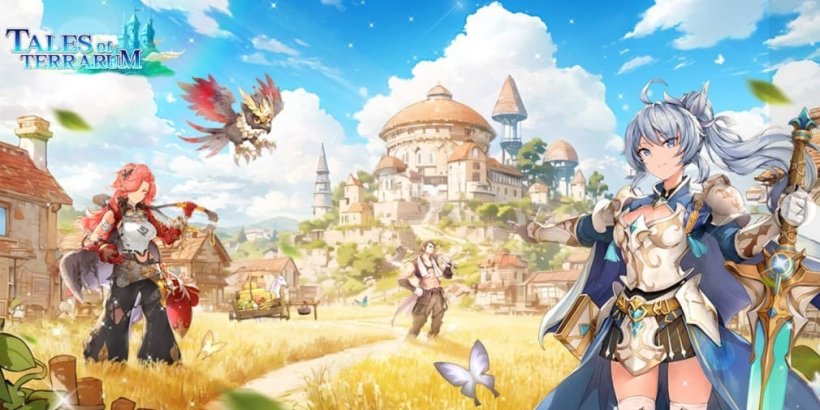 Tales of Terrarum codes (August 2025)