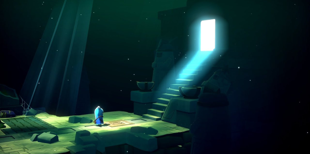 The Last Campfire from Hello Games is now available for iOS on Apple Arcade