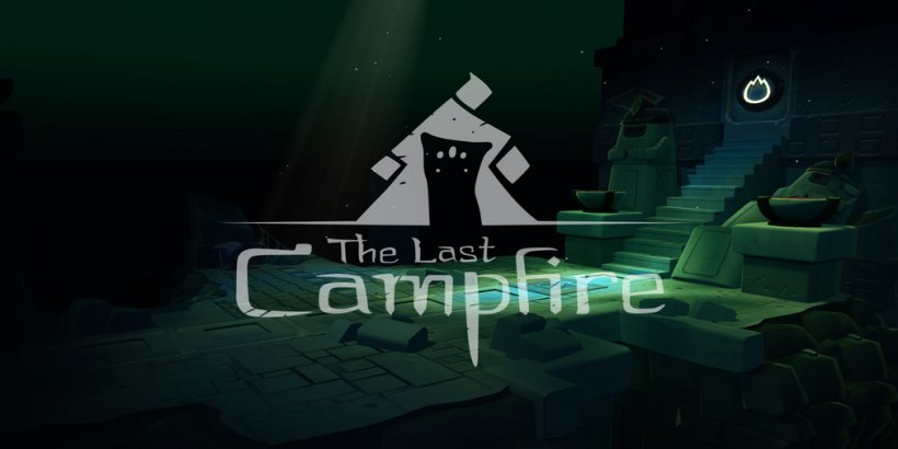 The Last Campfire review - "A beautiful journey"