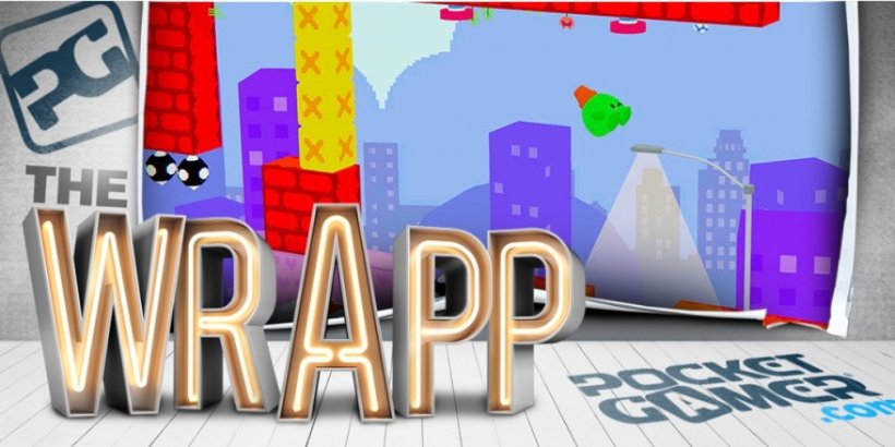 The Wrapp - Airplane Plans, Nordic Survival, and Gravity-defying Catci