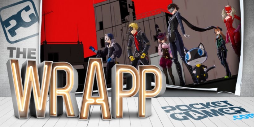 The Wrapp - Free cults, spectral crooks, and many, many Eevee