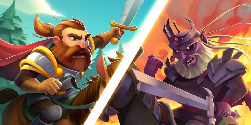 Top Troops tier list and reroll guide 