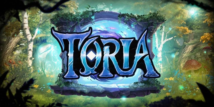 Toria offers an inside look at the development process behind the upcoming fantasy RPG with new dev series