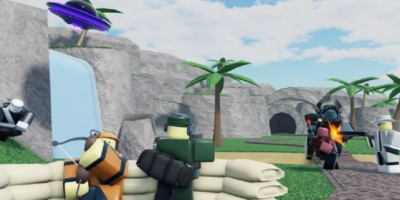 Tower Blitz codes (August 2025)