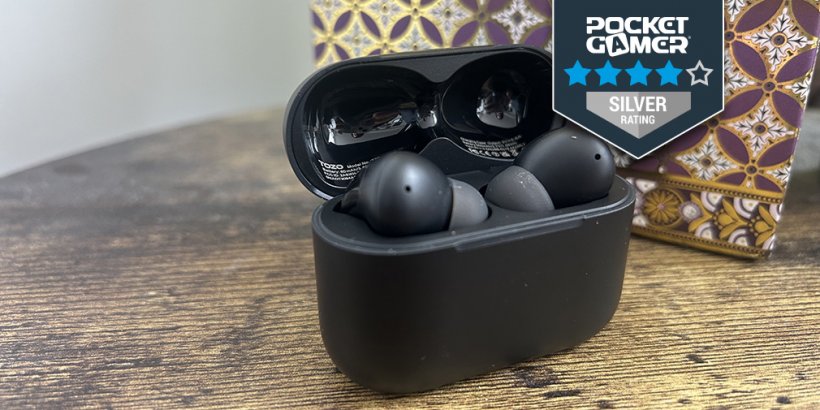 Tozo T20 True Wireless Stereo review - "Small and on budget"
