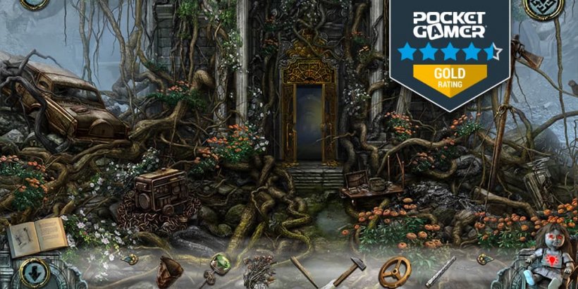 True Fear 3 review - "A delightfully eerie adventure"