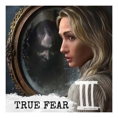 True Fear 3
