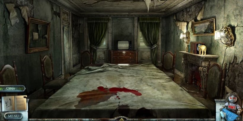 True Fear 3 brings more slow-burn point-and-click horror to mobile, coming soon