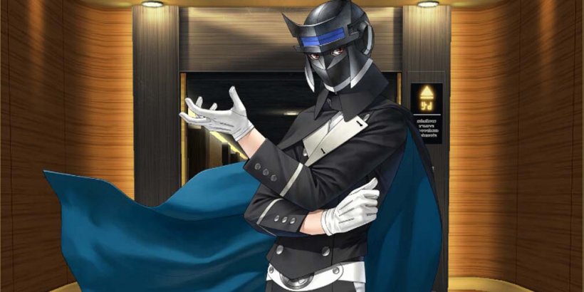 Tsukuyomi: The Divine Hunter launches to offer one-of-a-kind cards across a new roguelike deckbuilder