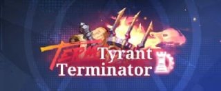 tyrant terminator title