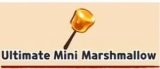 ultimate mini marshmallow recipe icon