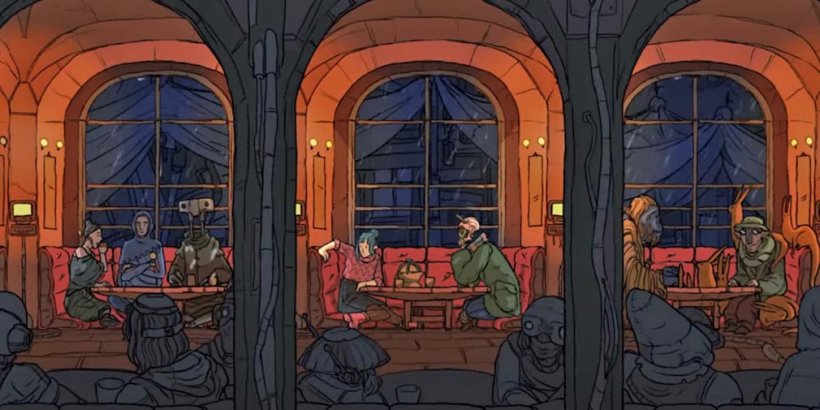 The best mobile games of 2025 so far (July 2025)