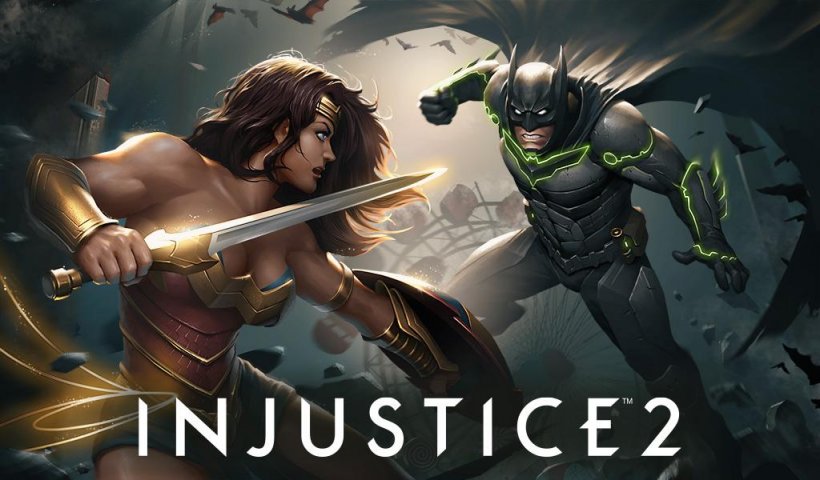 Injustice 2 tier list - All playable characters ranked