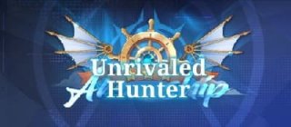unrivaled hunter title