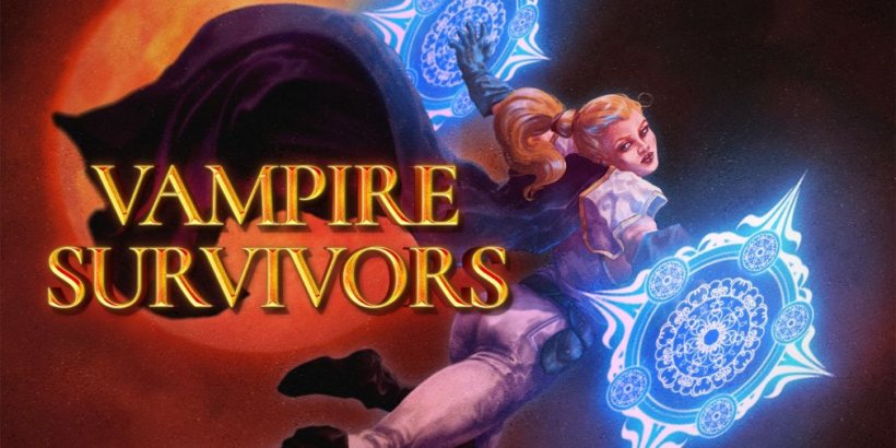 Vampire Survivors tier list - Ranking characters from base game and DLCs