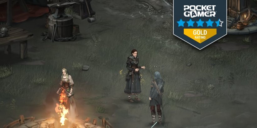 Vampire’s Fall 2 review – “A fitting sequel to an excellent RPG”