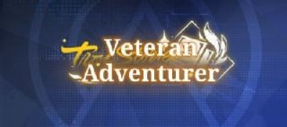 veteran adventurer title
