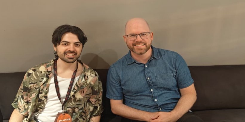 Interview: Matt Chalmers and Erich Preston sound off about the first TennoConcert and their inspirations