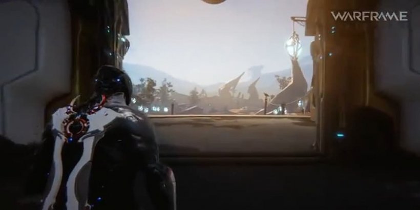 plains of eidolon door reveal