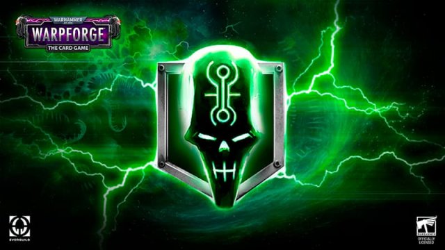 Warhammer 40,000 Warpforge codes (August 2025)