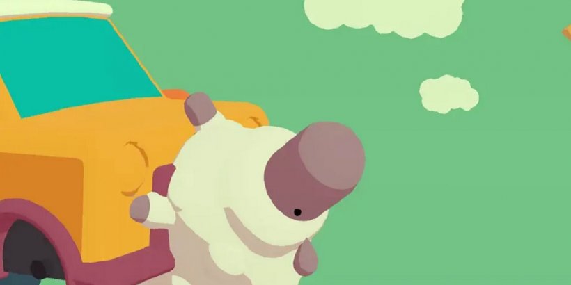 What the Car? introduces surreal new Car Dreams mode