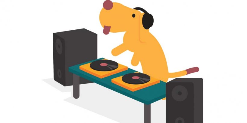 What The Golf releases A Hole New World update for free on Apple Arcade