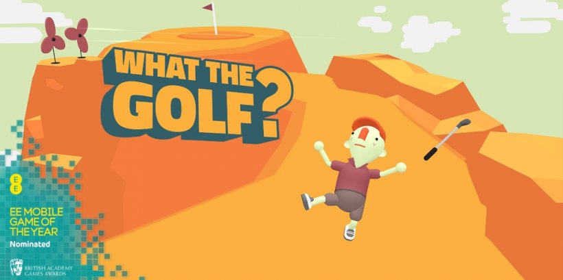 Nominees for the EE Mobile Game of the Year Award have now been revealed 