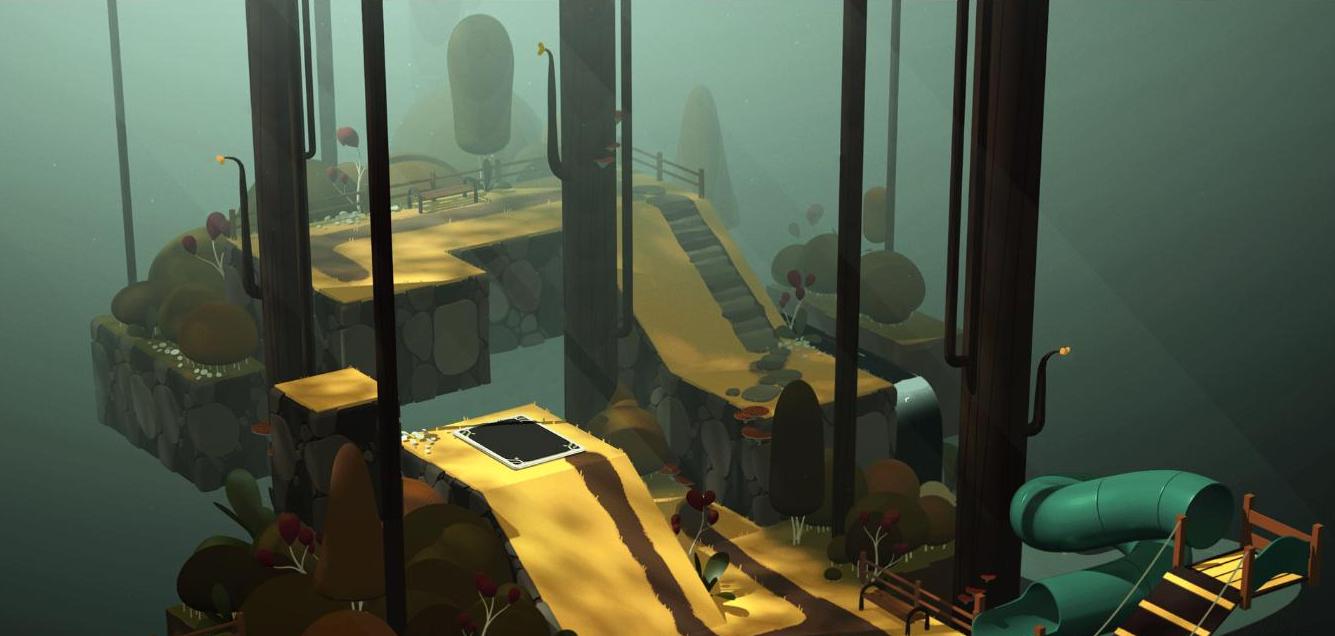 Where Cards Fall releases a new trailer ahead of its upcoming launch on Apple Arcade