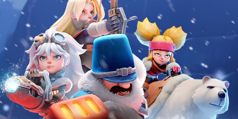 Best heroes to pick in Whiteout Survival