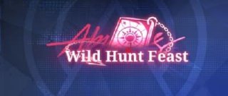 wild hunt feast title