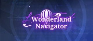wonderland navigator title