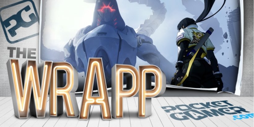 The Wrapp - Hedgehog card games, bird-based golf and yet another pretty gacha RPG