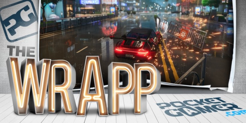 The Wrapp - Zombie strats, anime GTA, and cutesy slime