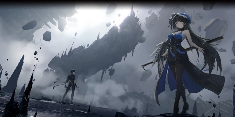 Wuthering Waves tier list and who to pick at the start