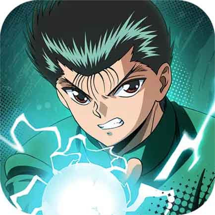 Yu Yu Hakusho: Slugfest