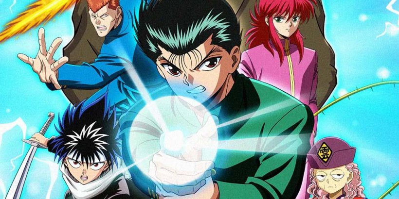 Yu Yu Hakusho Slugfest codes (August 2025)